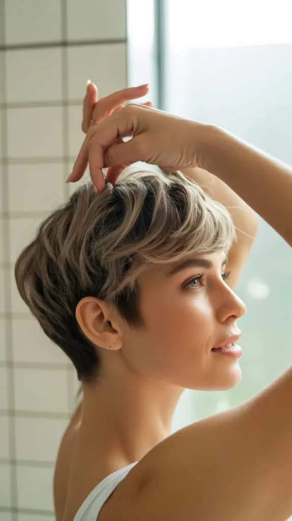 Application Techniques