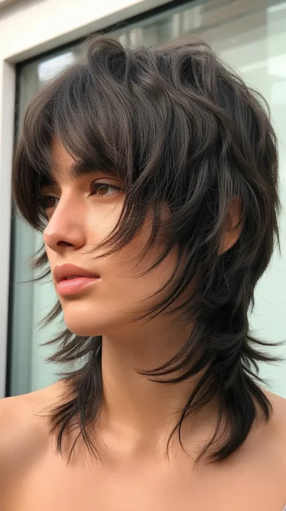  Introduction To Wolfcut