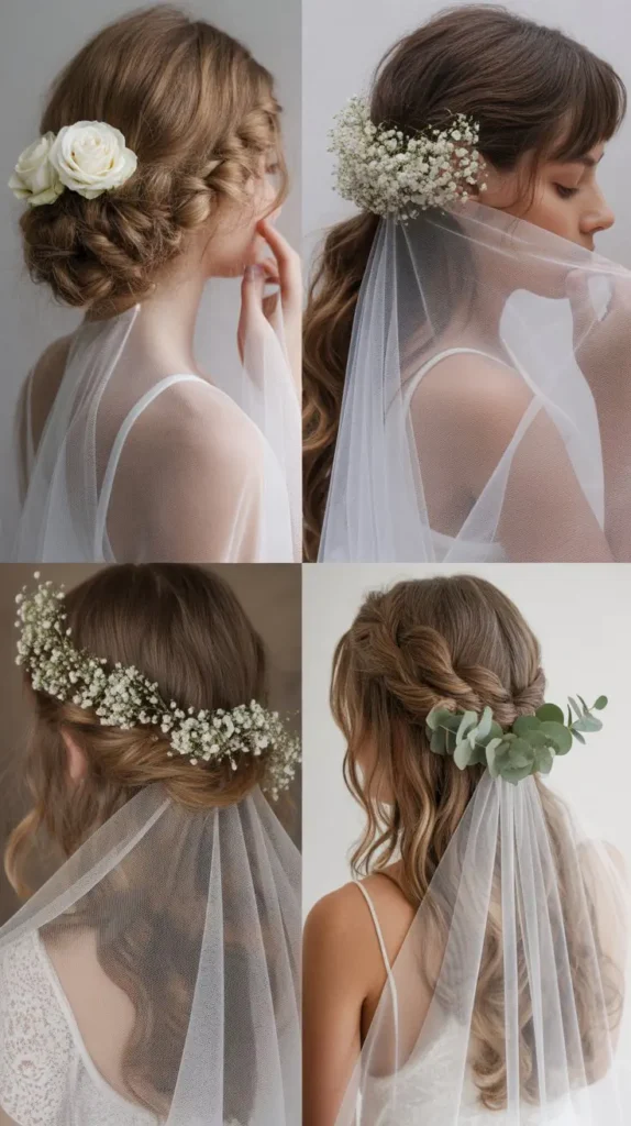  Incorporating Flowers