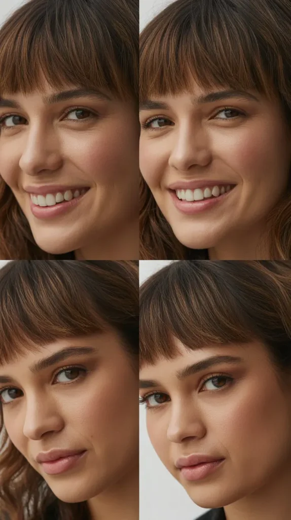 Introduction To Bangs