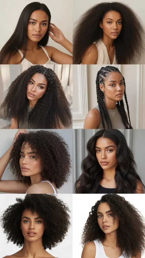 Choosing The Right Shade