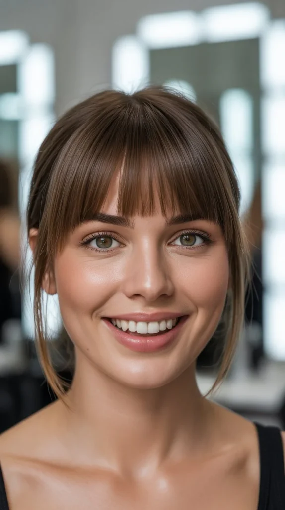 Determining The Length