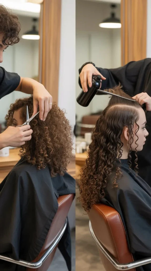 Dry Cutting Vs. Wet Cutting