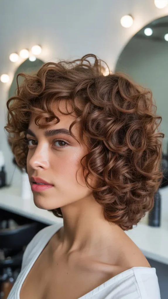 Heat-free Styling Methods