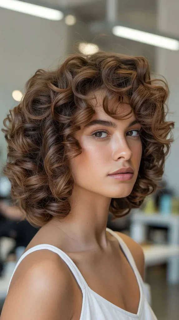 Shaping For Volume And Definition