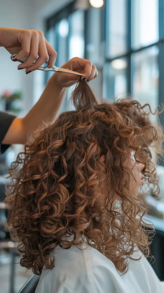 Tips For At-home Haircuts