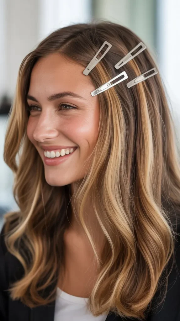 Dividing Into Quadrants