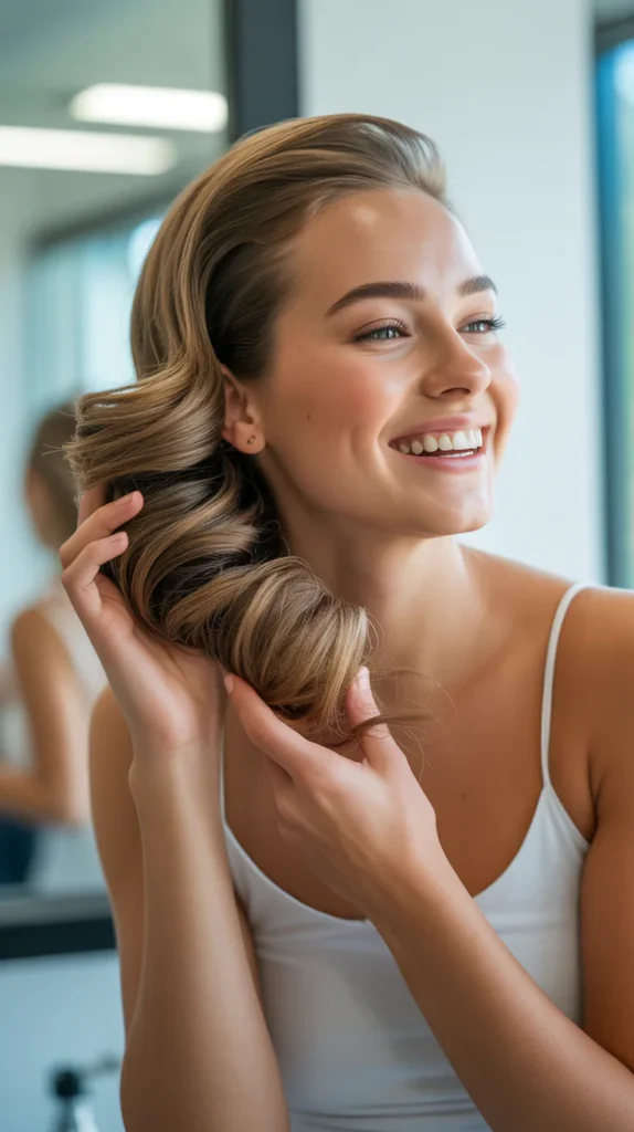 Regular Trimming And Care