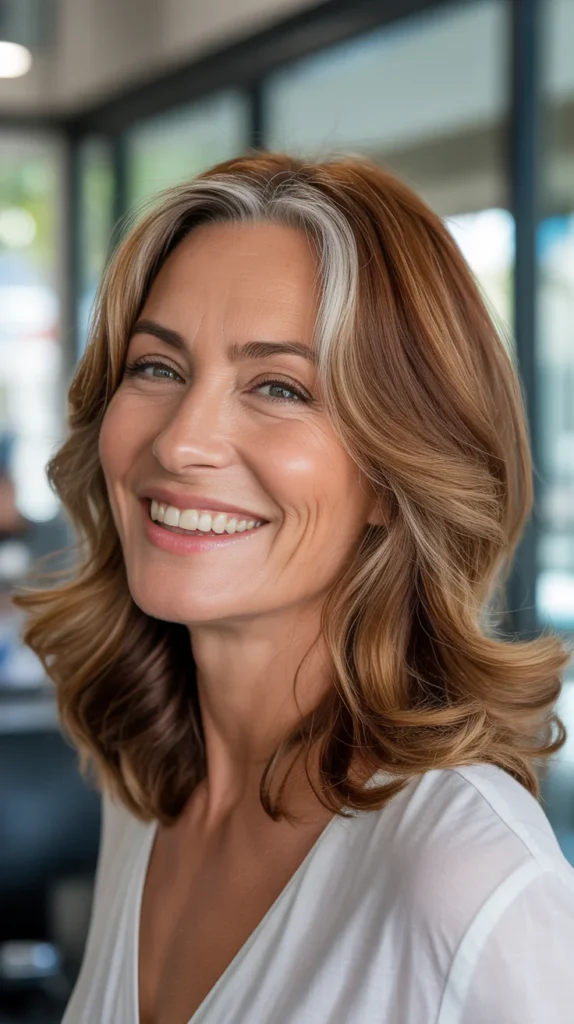 Choosing The Right Shade