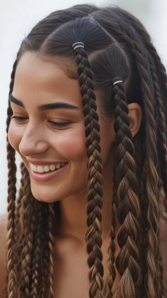 Choosing The Right Braid