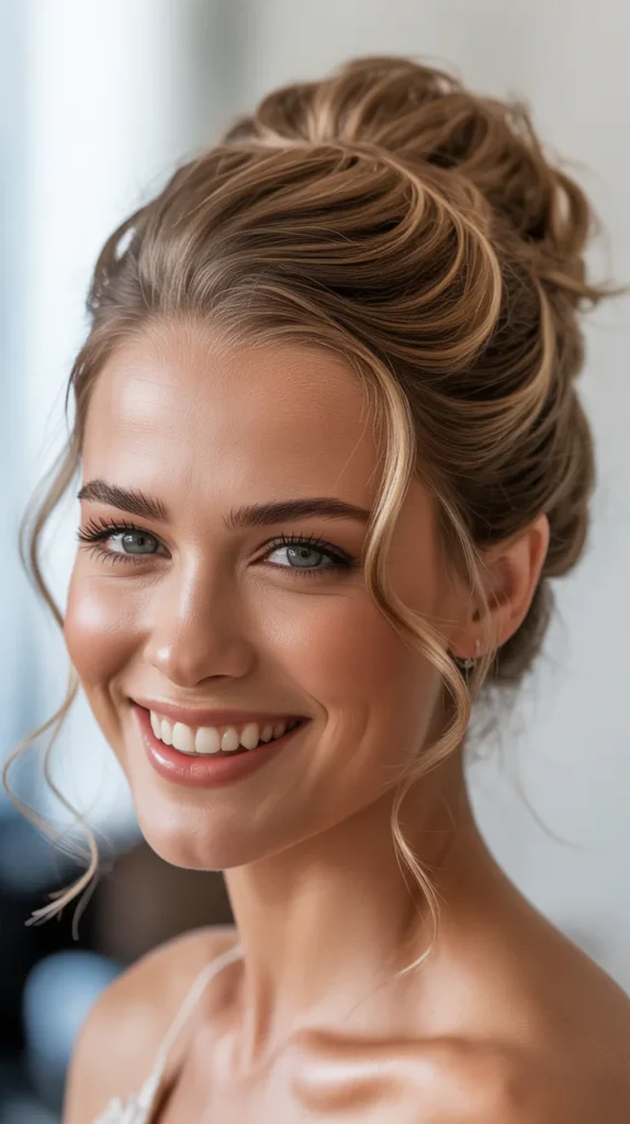 Why Simple Hairstyles Matter