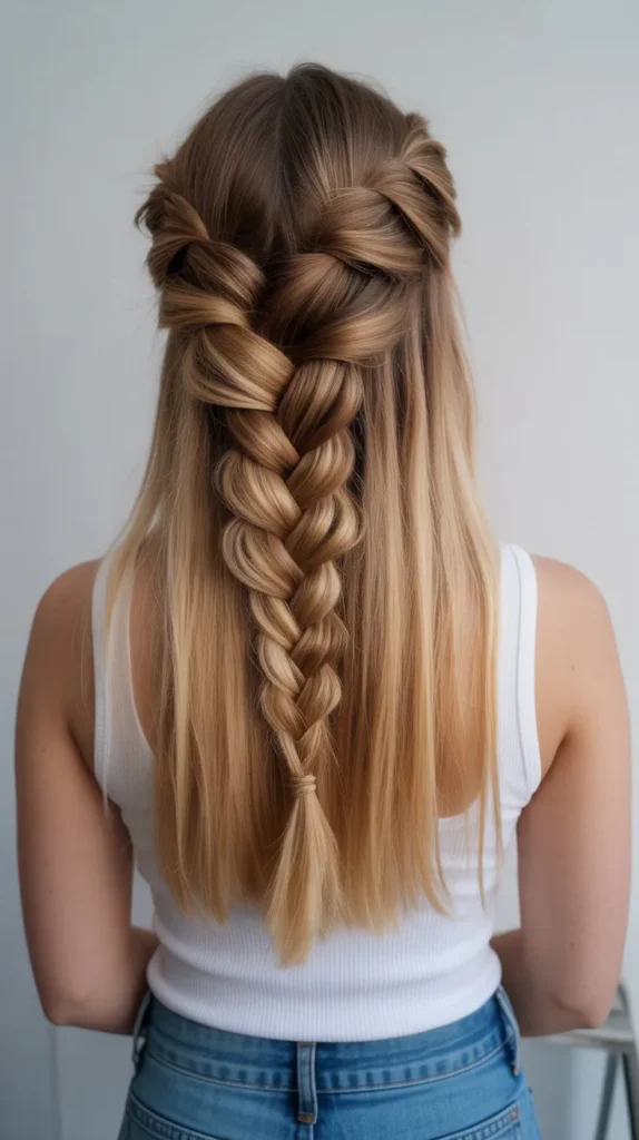 French Braid