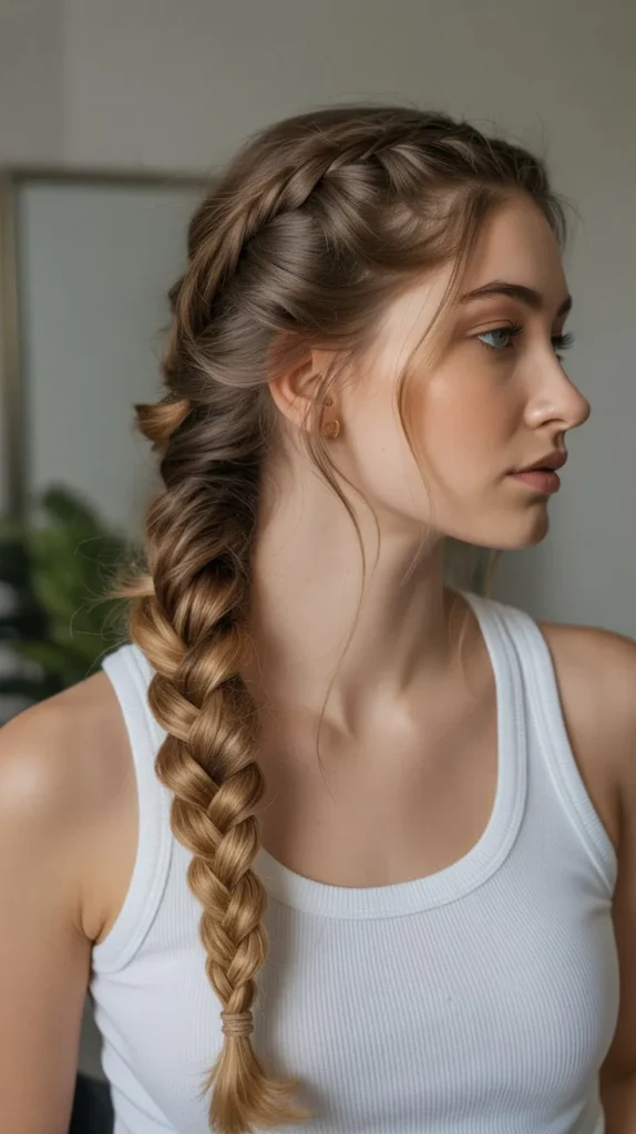 Washing And Conditioning