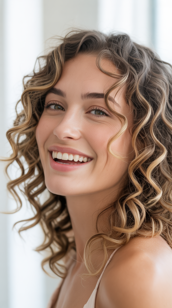 How to Make Curls Last Longer