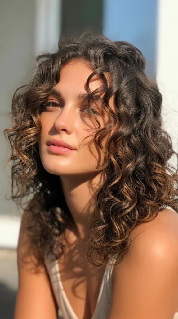 Create Voluminous Heatless Curls with Rollers