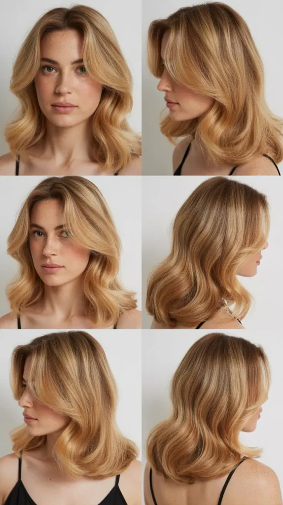 Stunning Medium Blonde Hair Color Ideas to Try