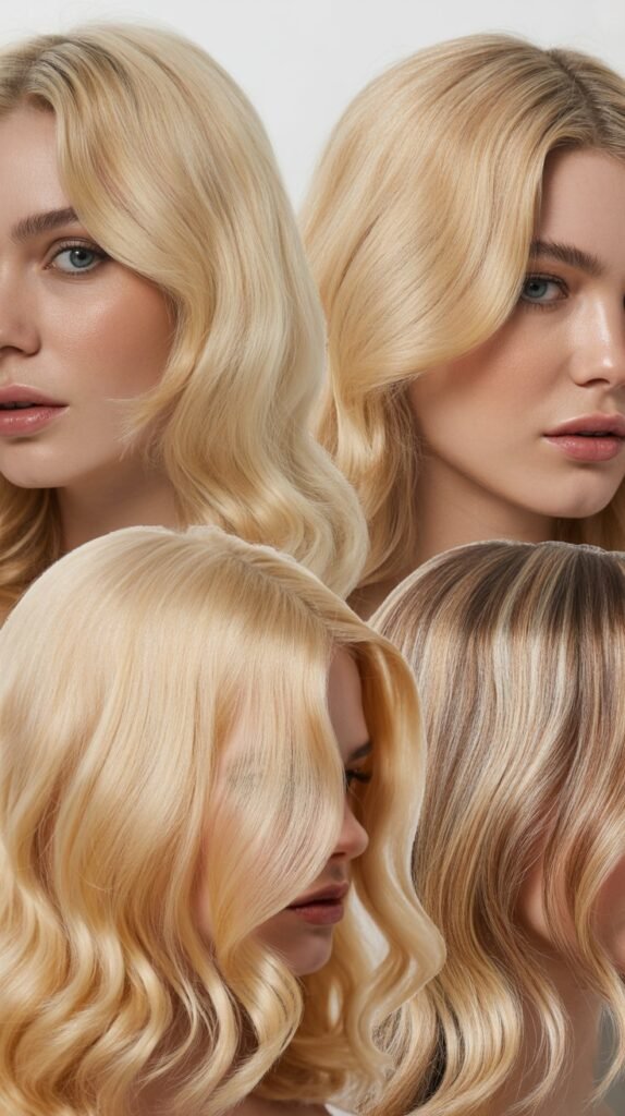 Bold Blonde Hair Color Ideas for Men You Should Consider