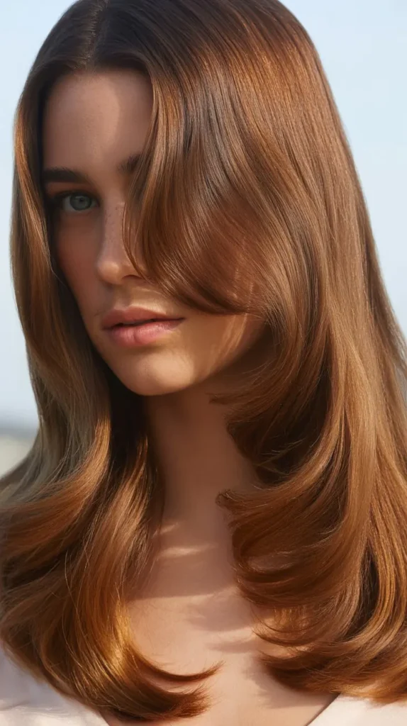  Long Side Part Hairstyles for Men