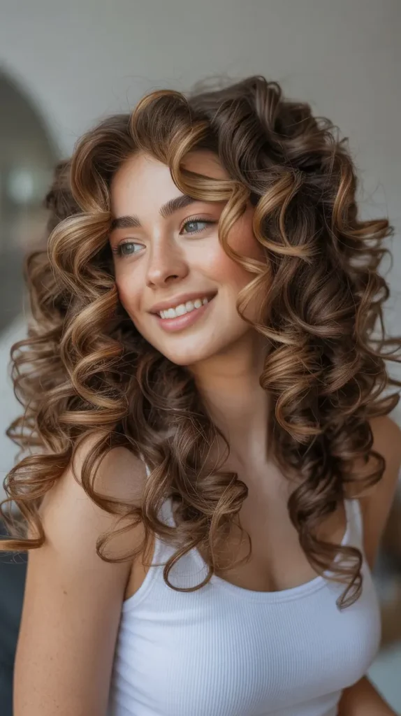 The Ultimate Guide to Heatless Curls with Socks
