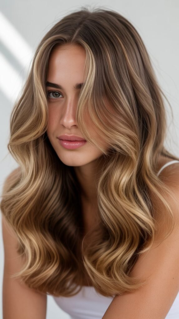 Dark Blonde Hair Color Ideas