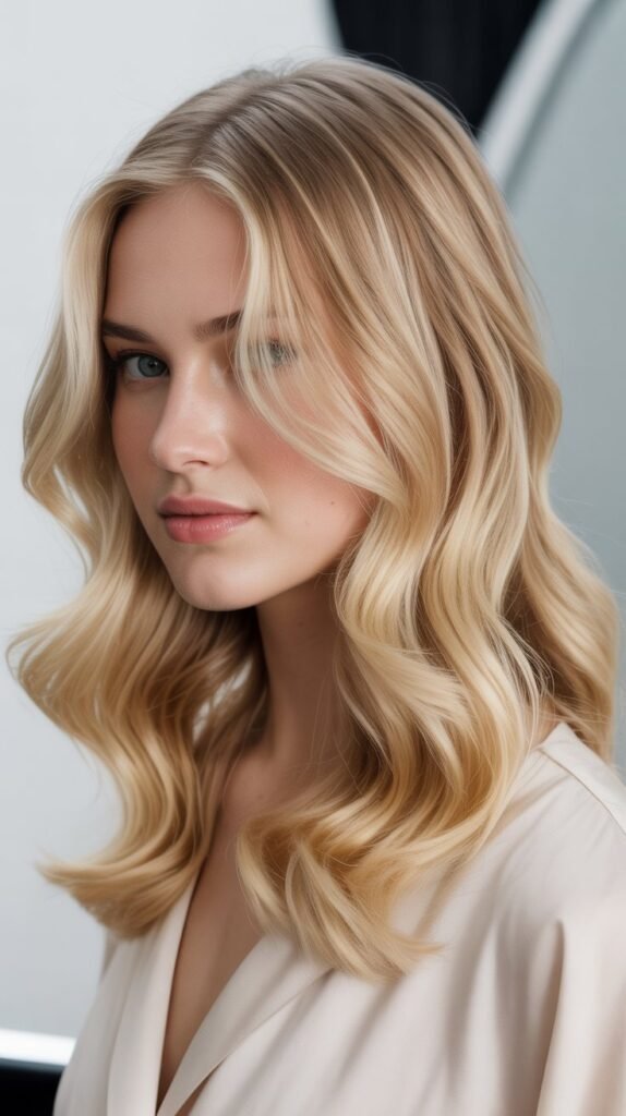  Blonde Hair Color Ideas for Fair Skin That Will Wow You