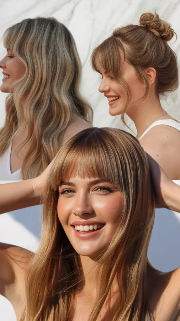 Must-Try Summer Hairstyles for 2025