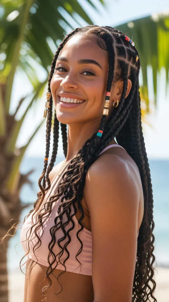 Stunning Summer Hairstyles for Black Women