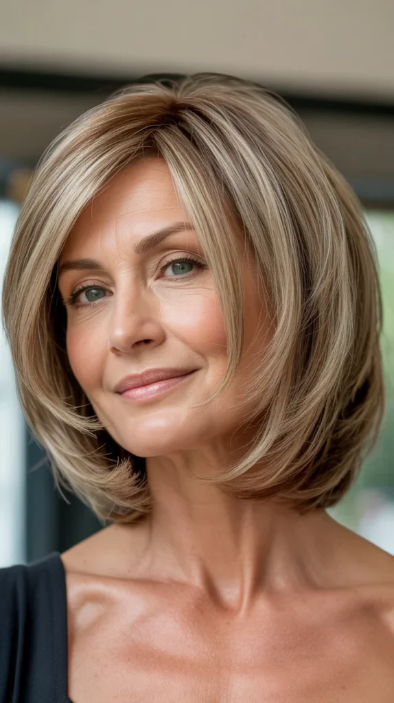 Soft Waves with a Center Part