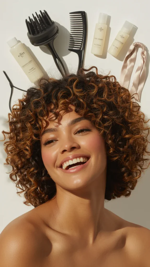 Essential Tools and Products for Styling