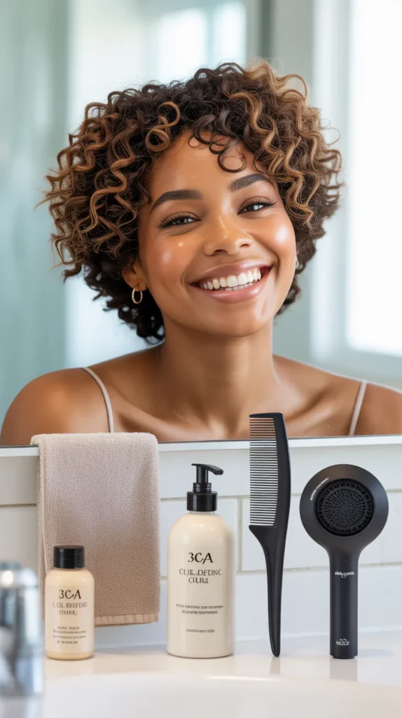 Essential Tools and Products