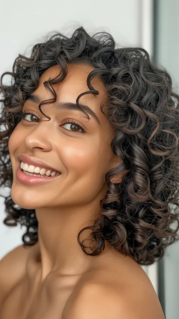 Understanding Hair Types: 4C vs. 3C