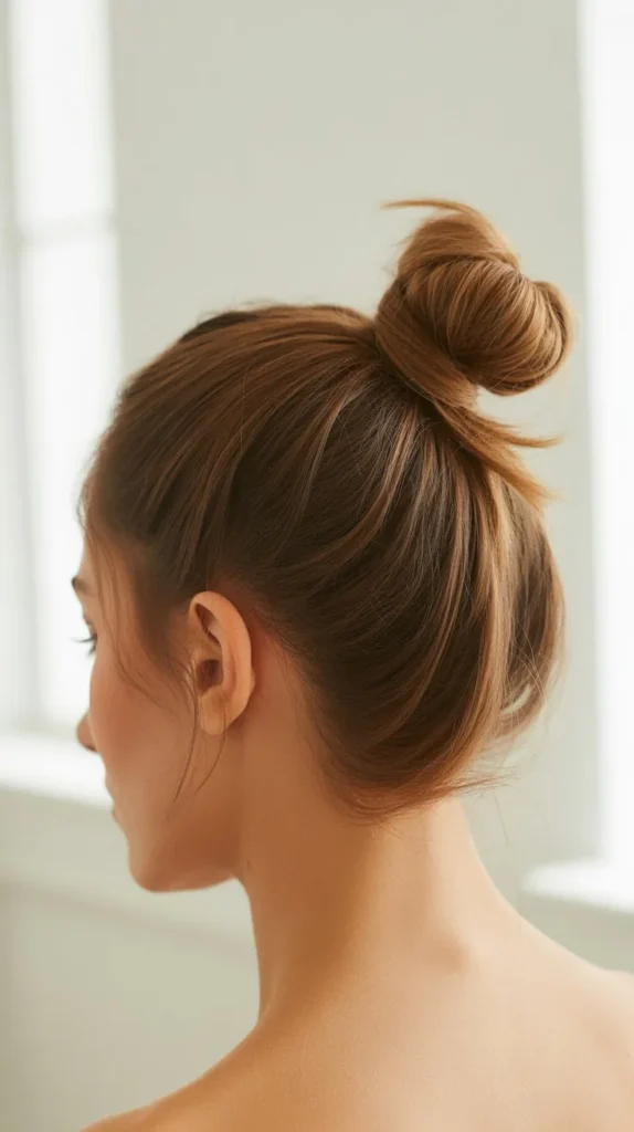 Must-Have Products for Sporty Buns