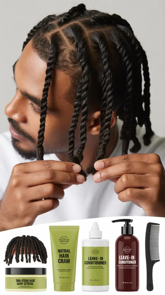 Products and Tools You’ll Need