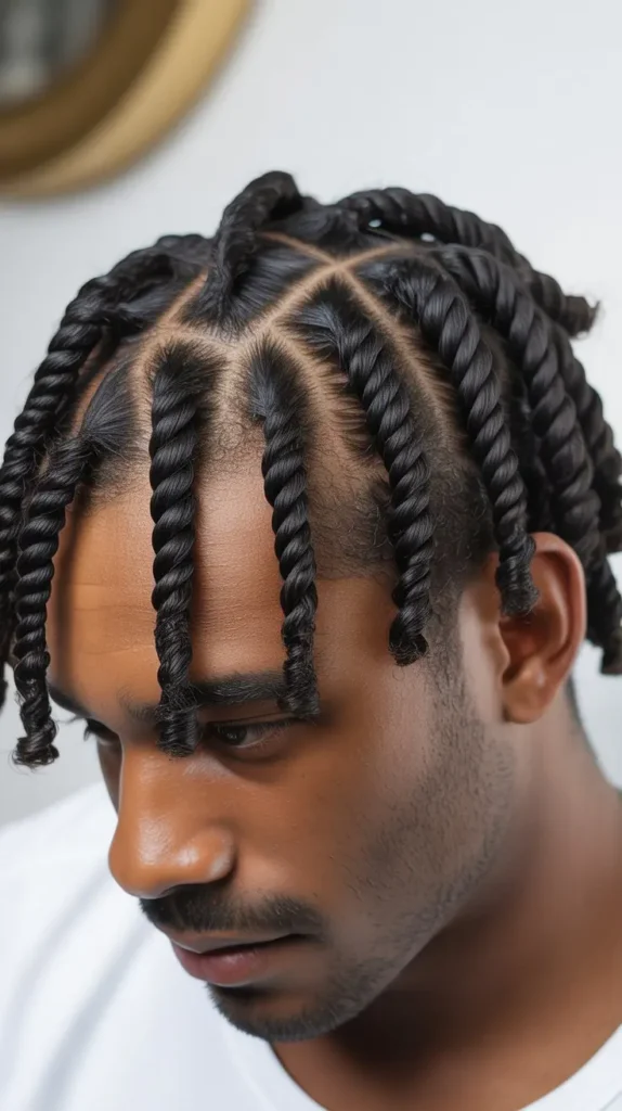 Budget-Friendly Twist Routine