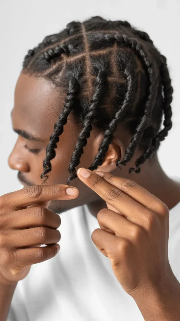 Can You Work Out with Twists?