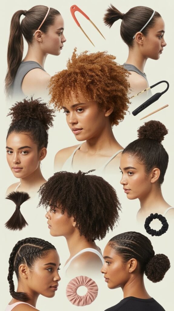 Accessories That Speed Up Styling