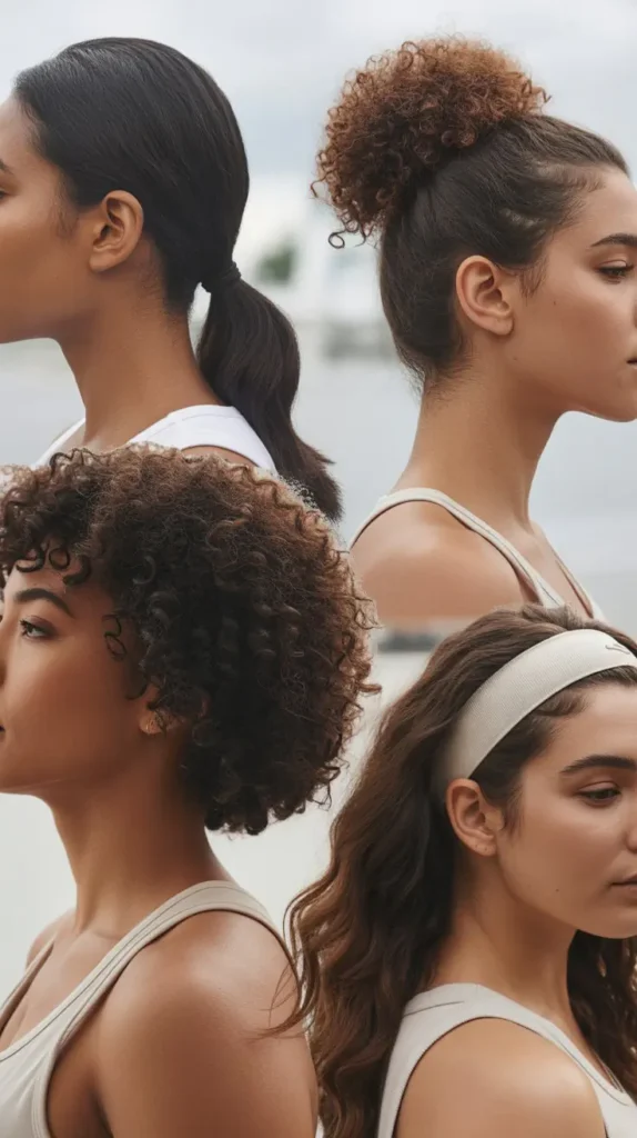 Quick Tips to Make Styles Last All Day