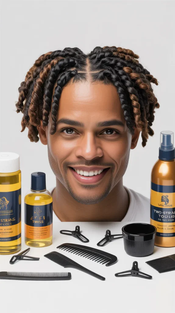 Tools and Products You’ll Need