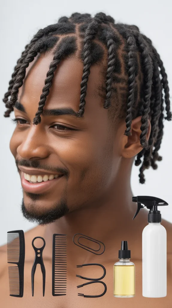 Starter Kit: What You Need