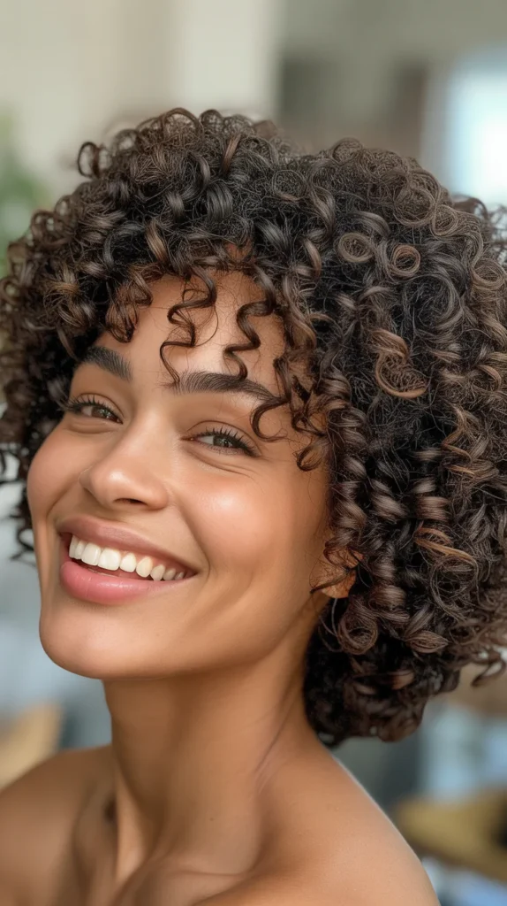 Embracing Your Natural Texture