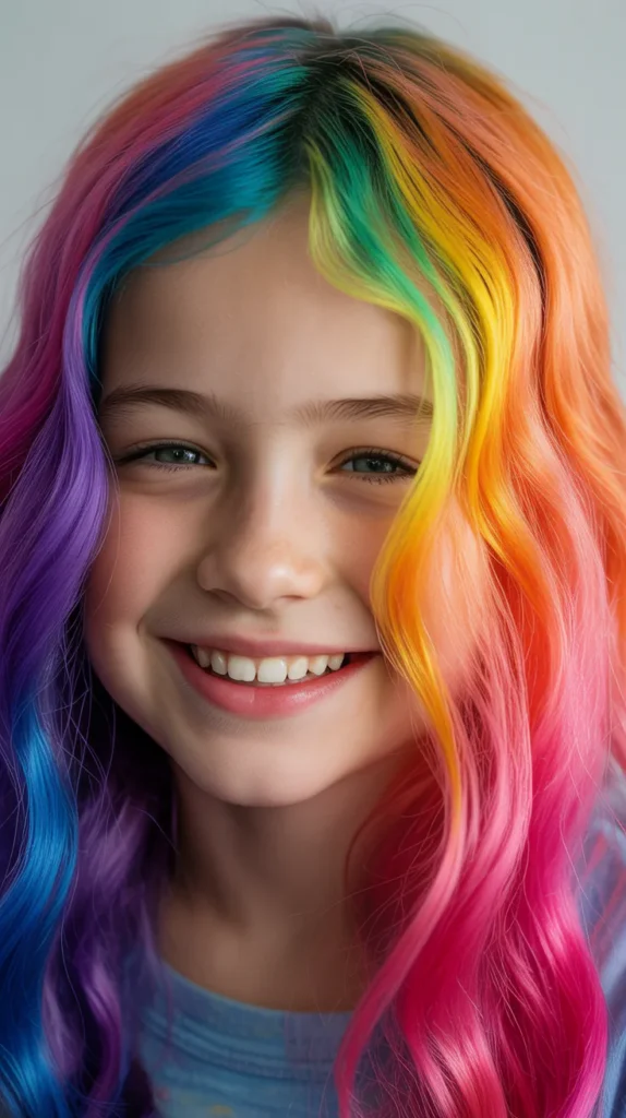 Choose Your Rainbow Coloring Method