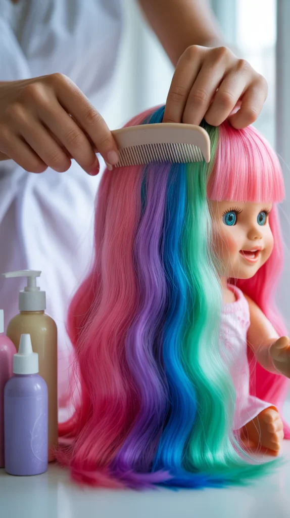  Deep Conditioning for Smoothness