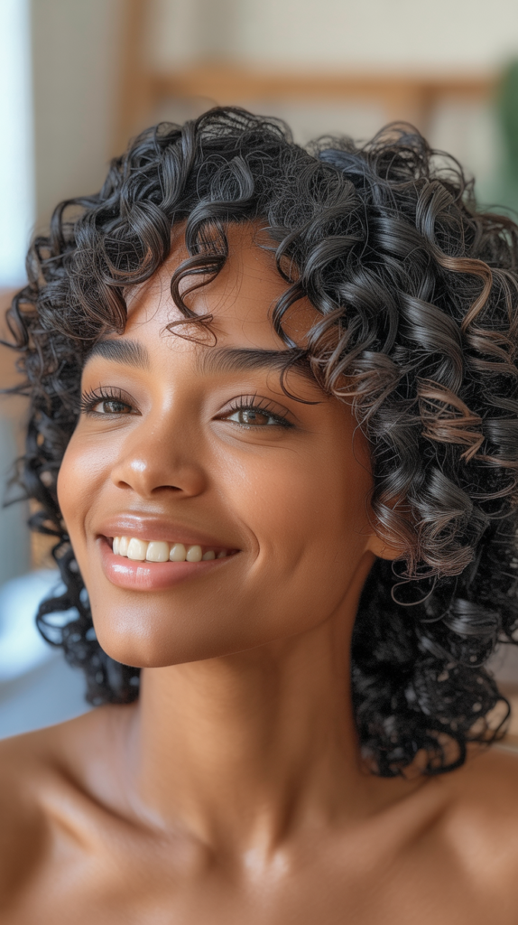 Embracing Your Hair's Unique Journey