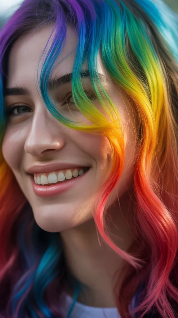 Fix Harsh Lines and Patchy Transitions