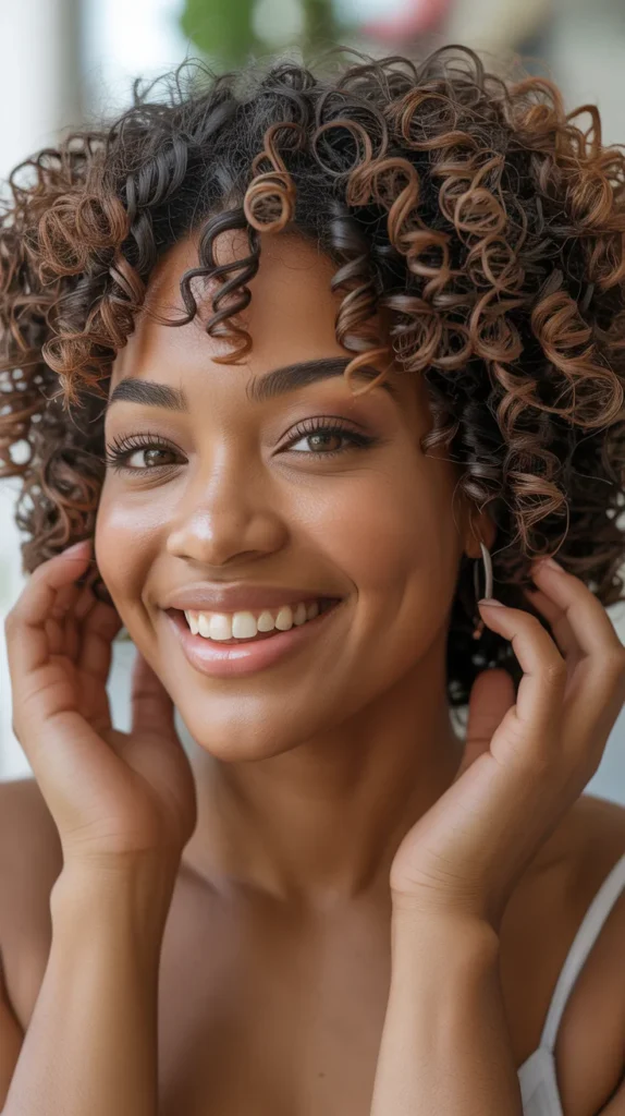 Utilizing Curl-Defining Products