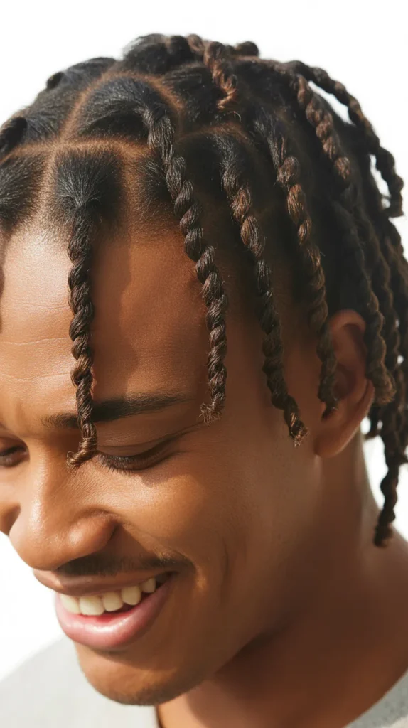 How to Maintain Fresh-Looking Twists
