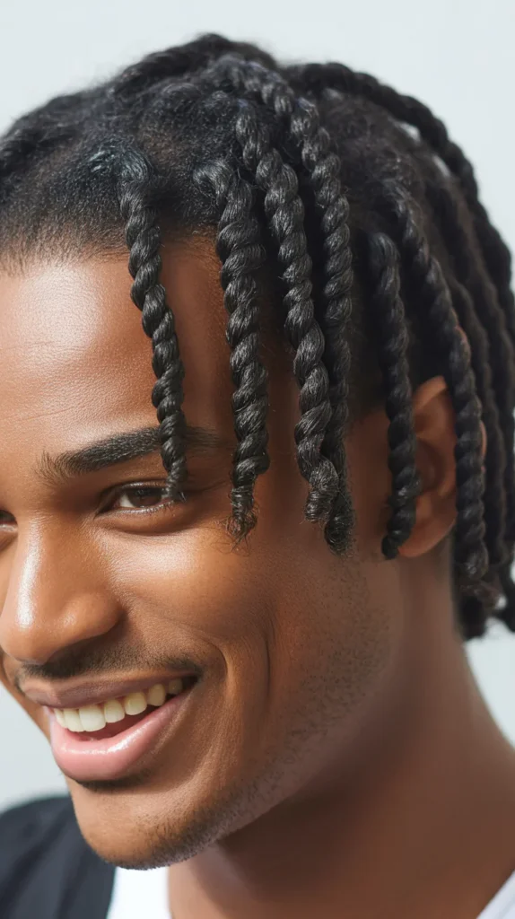 How Often to Retwist