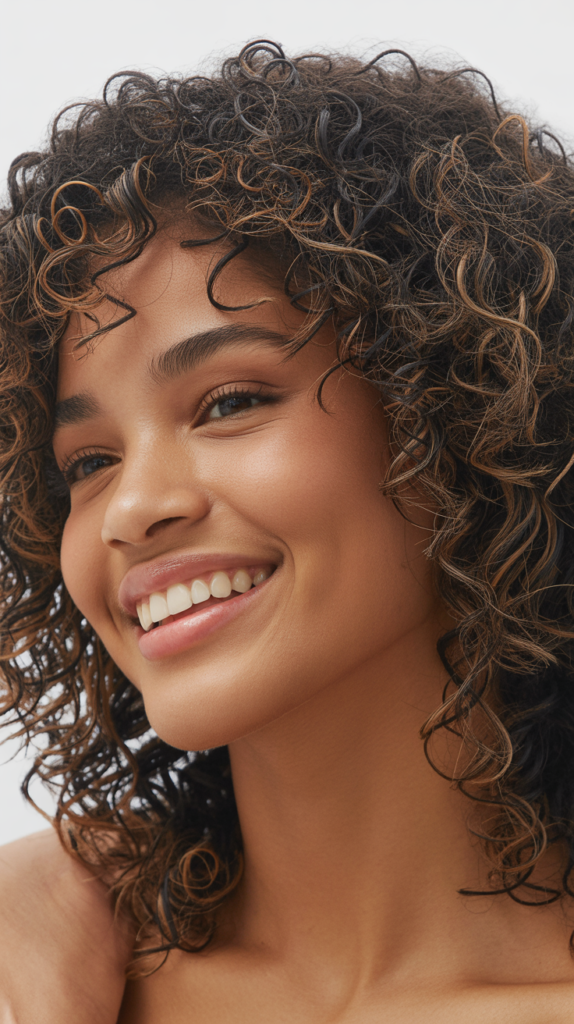  Understanding the Difference Between 4C and 3C Hair