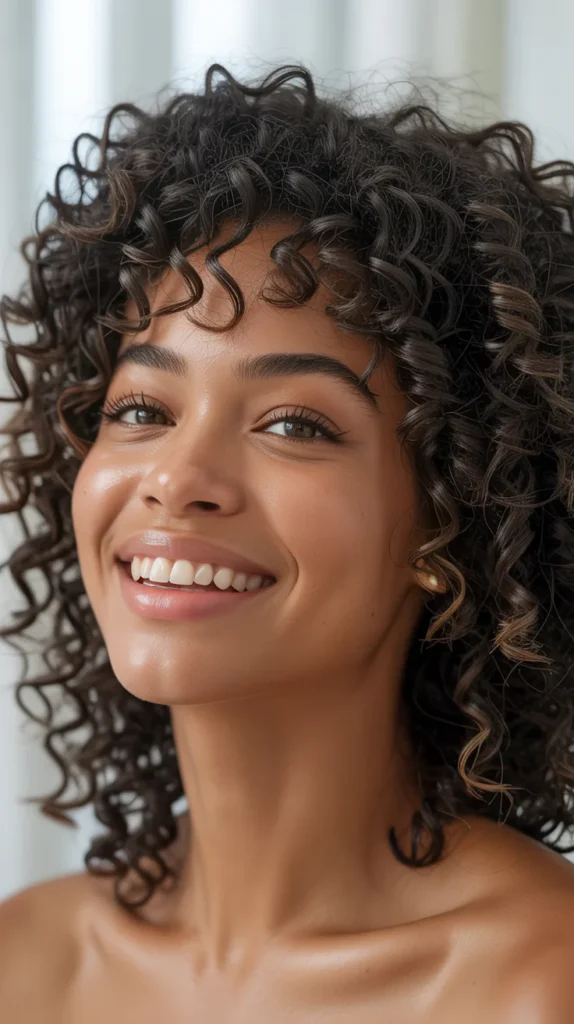 Understanding 3C and 4A Hair Types