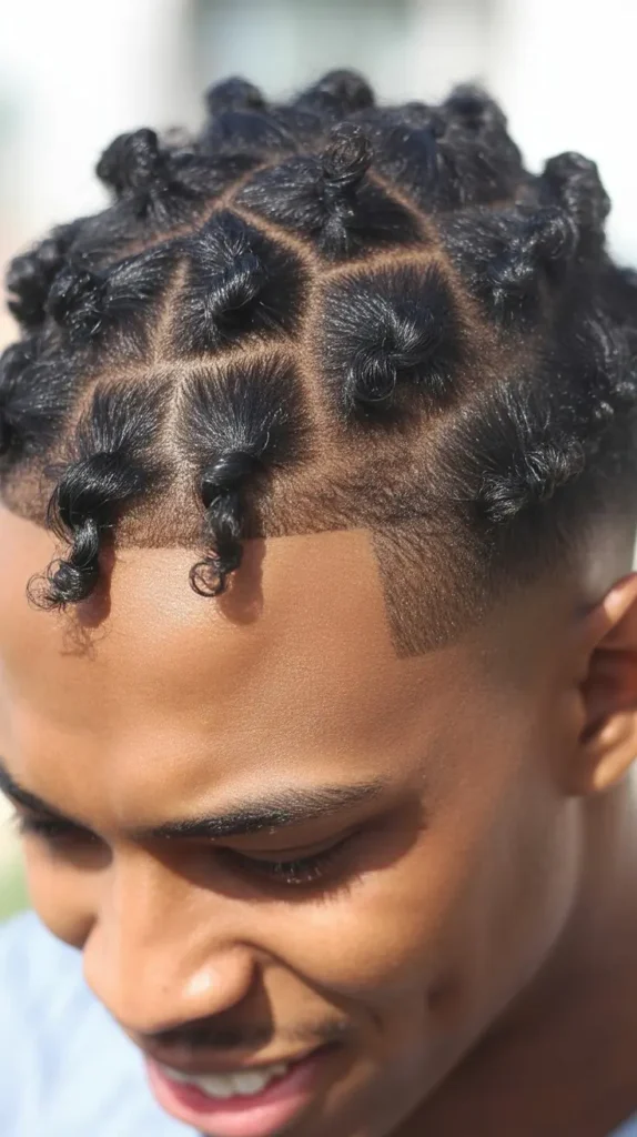 Twists with Defined Ends